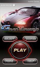 download Gran Turismo apk